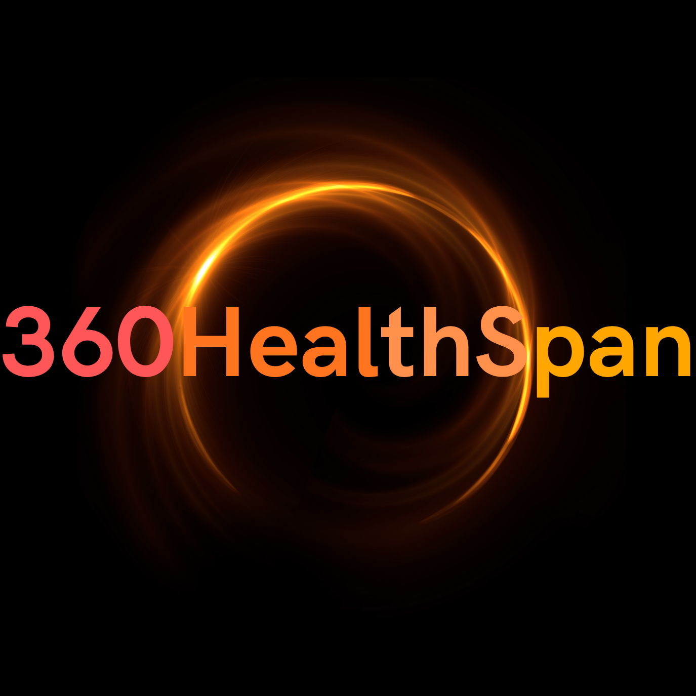 360HealthSpan - Science-Backed Healthspan Curation
